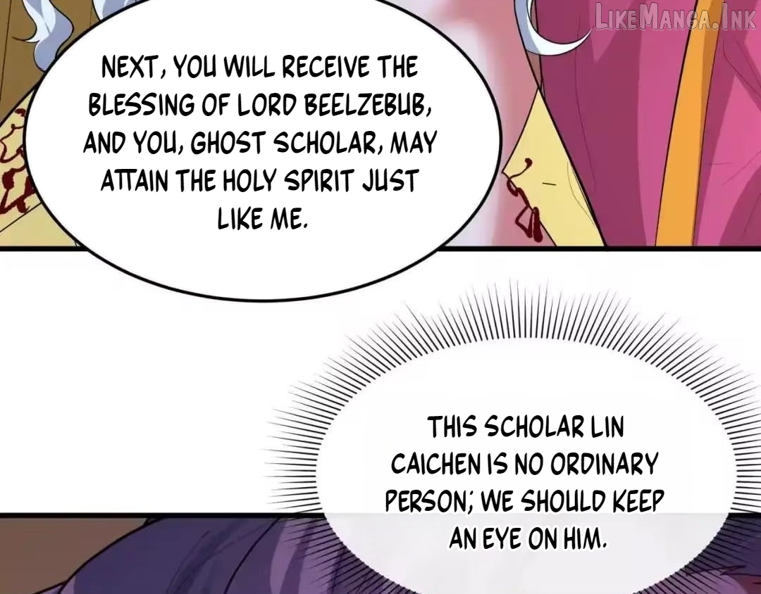 Era of the Haunted Chapter 615  - page 66
